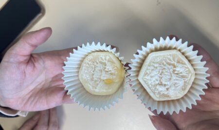 2024 Mooncake-Making Workshop: A Fun Celebration of the Upcoming Moon/Mid-Autumn Festival